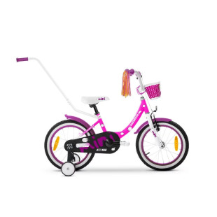 Tabou Rocket 12 Rosavit